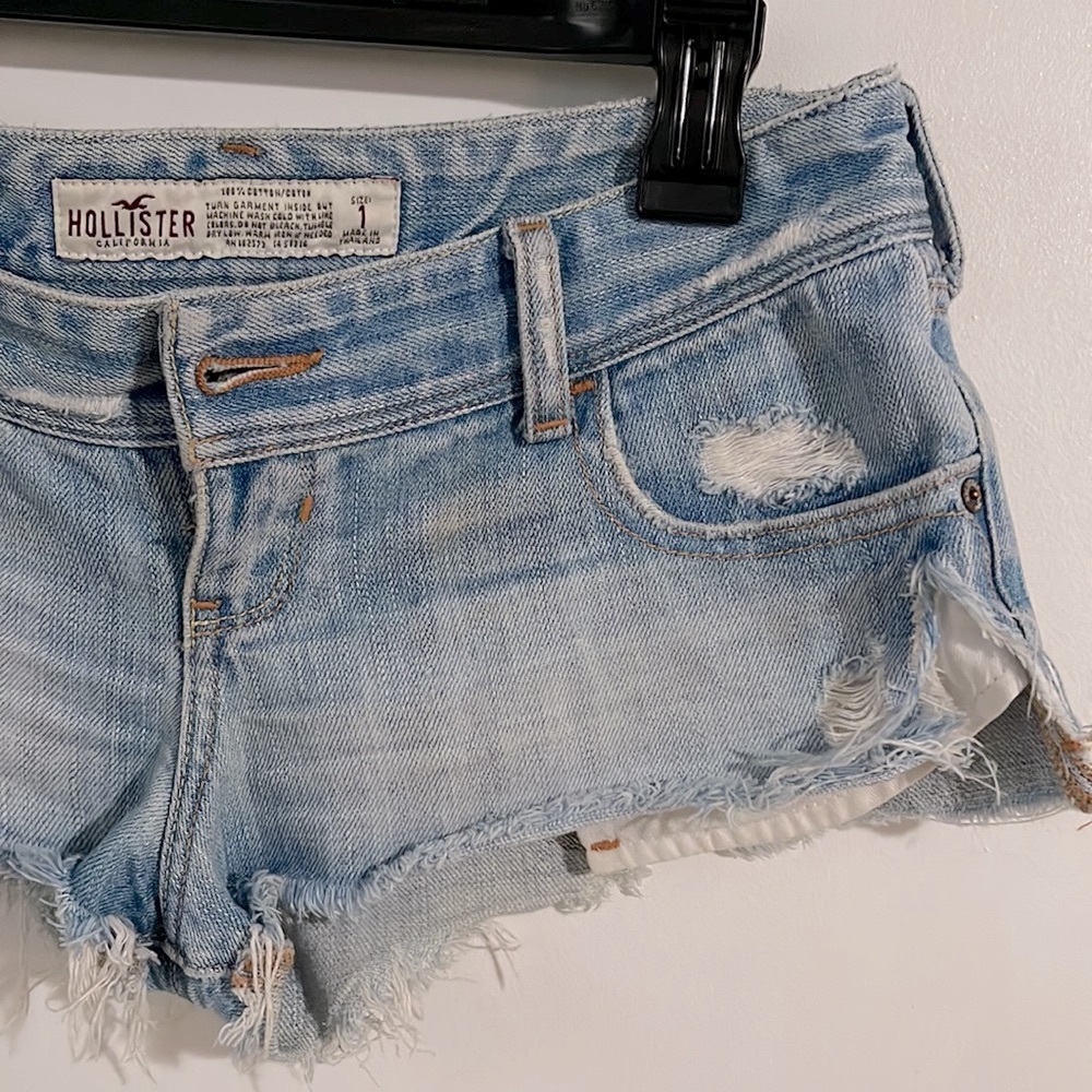 Hollister California shorts - Picture 3 of 5